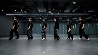 RIIZE 라이즈 Impossible Dance Practice [upl. by Otes]