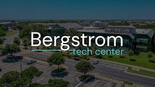 Bergstrom Tech Center [upl. by Aicekal]