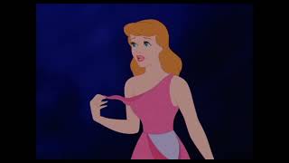 Cendrillon Extrait Long VF  Bibbity Bobbity Boo  Disney [upl. by Gnouhc]