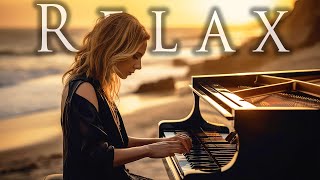 Relaxing Music for Stress Relief and Peaceful Mind 🎵 Soothing Melodies to Unwind [upl. by Ellasal]