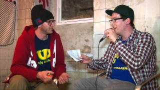 fingerboardTV  Season Two  The Martin Winkler Interview  Part 2 [upl. by Acquah]