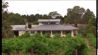 Barossa valley South Australia [upl. by Tapes]