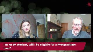 Postgraduate Fees and Funding Options at DMU [upl. by Gerdeen]