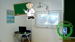 TEST DE EXAMEN 26072024 ¡Autoescuela Lozano en directo [upl. by Cornish]