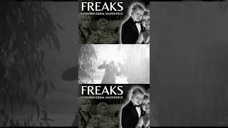 Watch Full Analysis of Freaks on My Channel  Part 5  Review with Andy hollywood freaks [upl. by Lynsey]