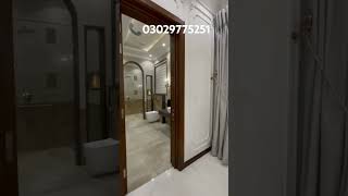 2 Kanal Luxury Designer House reels realestate reelviral foryou interiordesign homdecor home [upl. by Yentterb]