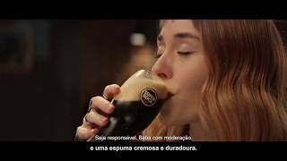 O normal não chega Pede Super Bock Stout [upl. by Ahsiem634]