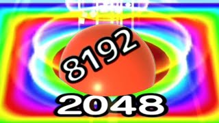 New Update BALL RUN 2048 [upl. by Adaran]