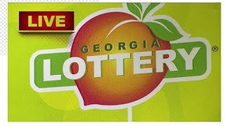 Résultat lottery georgia en direct Soir 06 Novembre 2024 tirajrapidegeorgia [upl. by Leihcar]