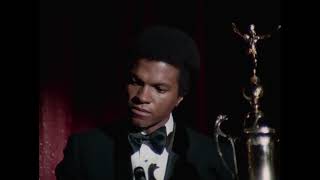 Brians Song  Gale Sayers Speech [upl. by Eppesuig7]