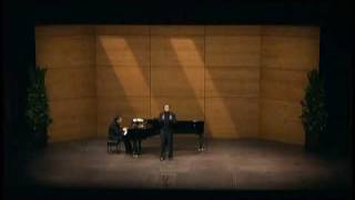 RECITAL JOCHEN KOWALSKI 20002001 [upl. by Standice]