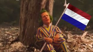 Oompa Loompa song Dutch 2023 Oempa Loempa lied Nederlands 2023 [upl. by Bala]