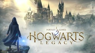 Hogwarts Legacy lets play episode 2 [upl. by Einhoj211]