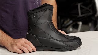 TCX XRide WP Boots Review at RevZillacom [upl. by Elisabetta]