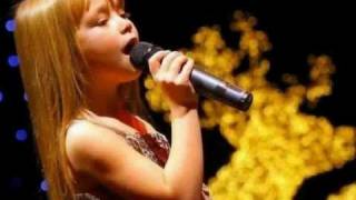 Connie talbot my heart will go on [upl. by Fayola]