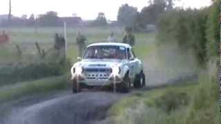 FORD ESCORT MK1 RALLY best of [upl. by Damita]