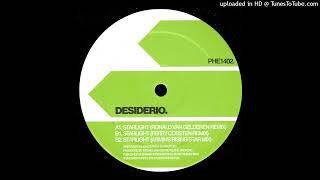 Desiderio  Starlight Ferry Corsten Remix 2000 [upl. by Rekoob]