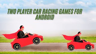 two player car racing games for android carracinggame monamittendrin carracinggamecarracinggames [upl. by Philps]