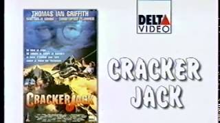 Crackerjack  Bandeannonce VF [upl. by Anad]