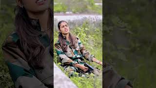 Salute Indian Army😭🙏  Mere Desh Ke Veer Jawan Ke Zindagi😭🙏  youtubeshorts indianarmy armystatus [upl. by Everard]