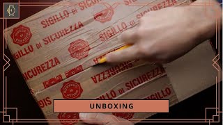 UNBOXING DI MARZO DA 5000€ [upl. by Dahaf]