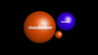 Nickelodeon Movies Logo Remake [upl. by Naol5]