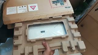 UNBOXING LAPTOP HP 14S DQ5118TU [upl. by Teilo]