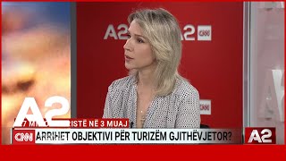 Turizëm elitar në Shqipëri Gjeçaj Ja pse nuk arrihet [upl. by Kirit]