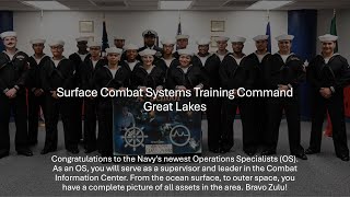 SCSTC GL Operations Specialists Graduation 4K [upl. by Aenyl801]