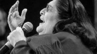 Mercedes Sosa  Zamba para olvidar [upl. by Rene]