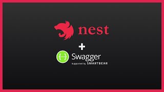 NestJS  Swagger  Como integrar o Swagger em uma aplicação Nest  Aula 03 [upl. by Naman]