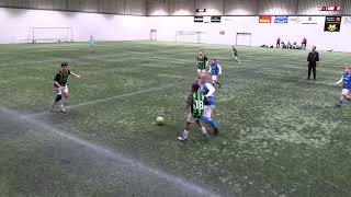 233 2024 Vara matchcamp FINAL Ik Oddevold p11 vs Gais [upl. by Danita]