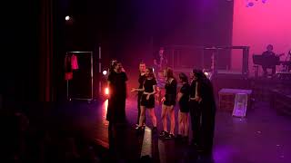 Buitenstebinnen  TOP Muziektheater Veldhoven [upl. by Fulks]