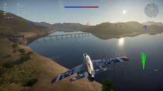 Warthunder live with viewers F86 [upl. by Ravahs]