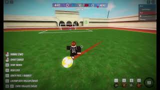 Tps Street soccer Montage 1 [upl. by Ahtnamys]