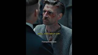 “They Gonna Hang Me”💀🥶 PEAKY BLINDERS  edit peakyblinders shorts short [upl. by Nuahsed]