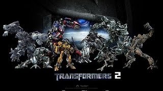 como descargar e instalar tranformers 2 pc [upl. by Brawner58]