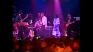 Randy Crawford amp The Crusaders  Street Life Live In Amsterdam Circa 1980 [upl. by Cosette913]