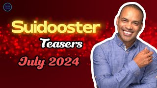 Suidooster Teasers July 2024  Next on Suidooster  KykNET [upl. by Amedeo]