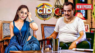 CID  Acp Praduman और Purvi कर रहे है Sepcial केस डिस्कस  Cid Latest Episode  सीआईडी [upl. by Sheehan]