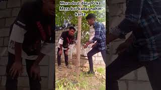 Dard bhara storyRK Rajput ka video Hindi dialogue [upl. by Templia]