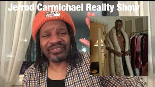 Jerrod Carmichael Reality Show Season 1 Ep 1 [upl. by Rausch995]