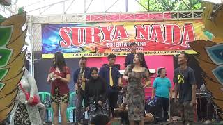 Berondong edan SURYA NADA Live Patapan [upl. by Joelle]