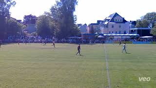 Oberliga Westfalen Aufstiegsrunde 2122 6SP ASC 09 Dortmund  SG Wattenscheid 09 [upl. by Tiebold]