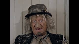 Worzel Gummidge  1979 S01E01  Worzels Washing Day [upl. by Orvie860]