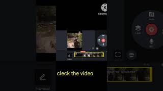 quotKineMaster me Video Reverse Kaise Kare  Easy Video Reversal Tutorialquot [upl. by Ominorej525]