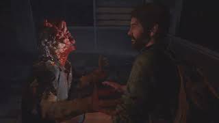 4K The Last Of Us Part I Mode Réaliste 6 Le Nid De Claqueurs [upl. by Kobe113]