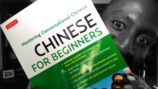 Chinese For Beginners Mastering Conversational Chinese Review [upl. by Leverett]