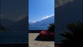 Limone sul Garda [upl. by Adlihtam]