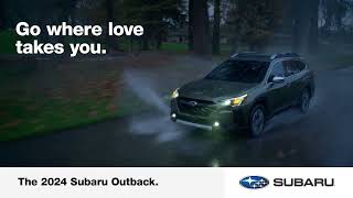 2024 Subaru Outback  Subaru Dealer in Louisville  Local Subaru Dealer [upl. by Midis965]